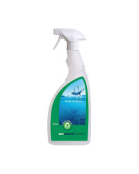 ECOWORKS MARINE Nettoyant desinfectant assainissant 750ml
