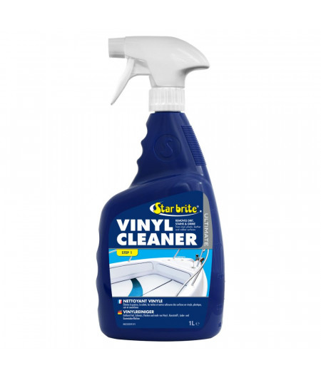 STAR BRITE Nettoyant Vinyle 1L