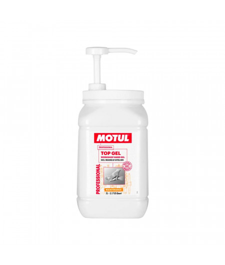 MOTUL Savon Atelier 3 L
