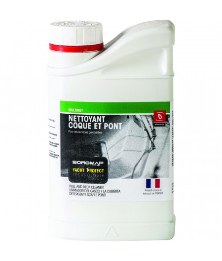 SOROMAP Nettoyant multinet 1L