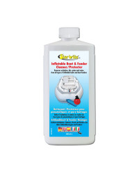 STAR BRITE Nettoyant annexe et pare battage 500mL