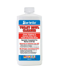 STAR BRITE Nettoyant pour WC marin 500mL