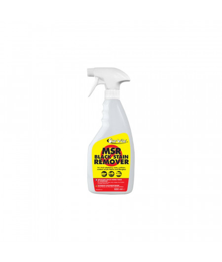STAR BRITE Nettoyant anti-tâche et moisissure 650mL