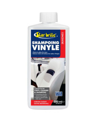 STAR BRITE Shampooing vinyle 500mL