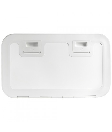 Porte d'équipet Luran Push-Pull - 600 x 350 mm