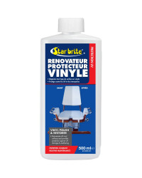 STAR BRITE Nettoyant/Protecteur Vinyle 500mL