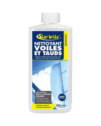 STAR BRITE Nettoyant voiles & tauds 500mL