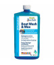 STAR BRITE Sea Safe Shampoing et cire 1L