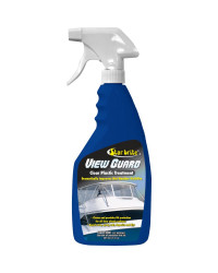 STAR BRITE Protecteur déperlant plexi 650mL
