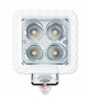 MANTAGUA KERZO 43W 4100lm 28° 9-30VDC - Blanc 4000K - IP68