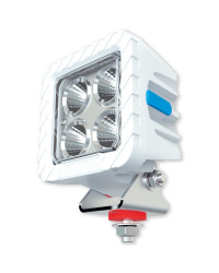 MANTAGUA KERZO 43W 4100lm 60° 9-30VDC - Blanc 4000K - IP68