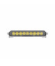 MANTAGUA BREHAT 9 leds Noir 45W 3000lm  40°  12-36VDC -Blanc