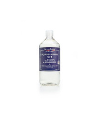 DOCKSOAP Liquide vaisselle spécial mer HE (recharge 1L)