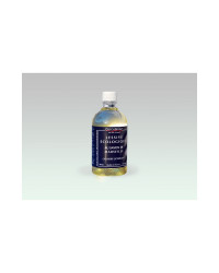 DOCKSOAP Liquide textile écologique HE lavandin (500ML)