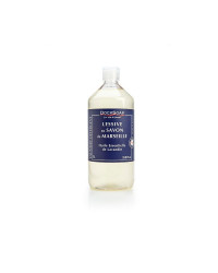 DOCKSOAP Liquide textile écologique  lavandin (recharge 1L)