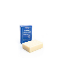 DOCKSOAP Savon vaisselle solide mer au vinaigre blanc