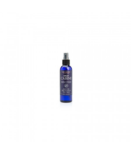 DOCKSOAP Spray air cabine (200ML)