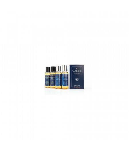 DOCKSOAP Kit cabine
