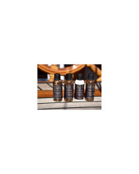 DOCKSOAP Kit cabine
