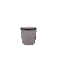 ARC Poubelle pliante 5L grise