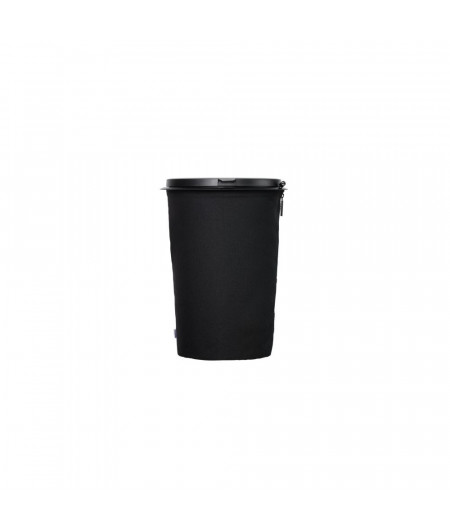 ARC Poubelle pliante 9L noire