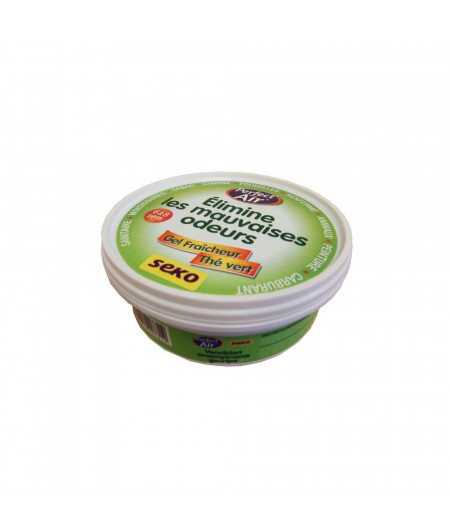 SOROMAP ABSORBEURS D'ODEURS 250G