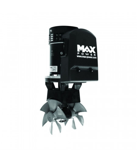 MAX POWER CT125 Propulseur d'étrave