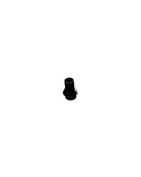 Embout droit 1-1/2'' - Ø38mm male BLIZZ.-BORA-ZEF.