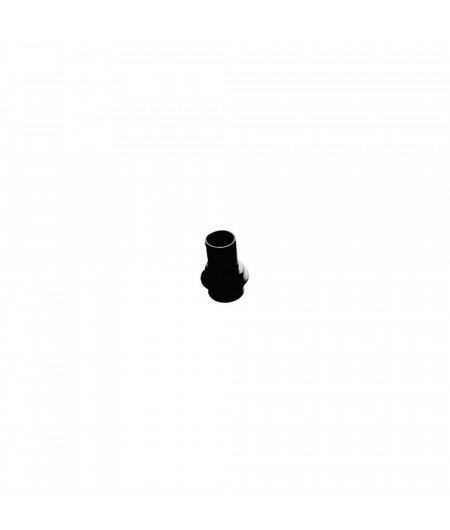 Embout droit 1-1/2'' - Ø38mm male BLIZZ.-BORA-ZEF.