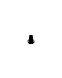 Embout droit 1-1/2'' - Ø38mm fem. BLIZZ.-BORA-ZEF.