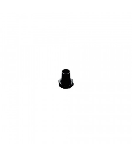 Embout droit 1-1/2'' - Ø38mm fem. BLIZZ.-BORA-ZEF.