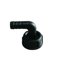 Embout coudé 3/4'' - Ø13mm pour EasySwitch