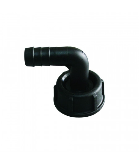 Embout coudé 3/4'' - Ø13mm pour EasySwitch