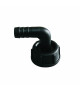 Embout coudé 3/4'' - Ø13mm pour EasySwitch