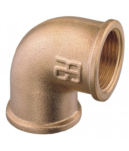 GUIDI RACCORD COUDÉ F/F 2' - VRAC -