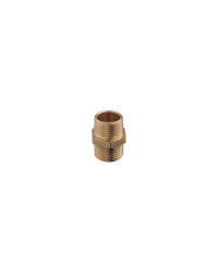 GUIDI RACCORD DROITS M/M 1/4" VRAC