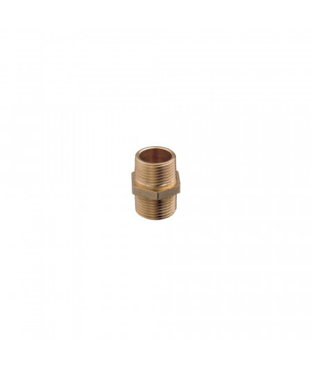 GUIDI RACCORD DROITS M/M 1/4" VRAC