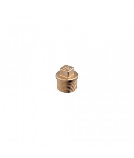 GUIDI BOUCHON MÂLE 1/4'