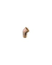 GUIDI RACCORD COUDE 45° M/F 1" VRAC
