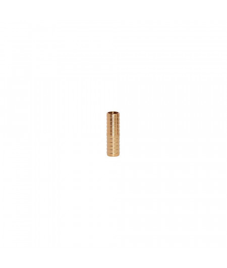 GUIDI Raccord cannelé Laiton ø 8 mm VRAC