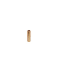 GUIDI Raccord cannelé Laiton ø 20 mm -VRAC