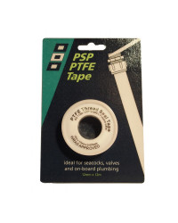 PSP Ruban PTFE pour fitetage 12mm x 12m