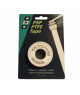 PSP Ruban PTFE pour fitetage 12mm x 12m
