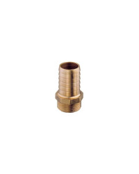 GUIDI embout cannelé  1/2 - 12mm - VRAC