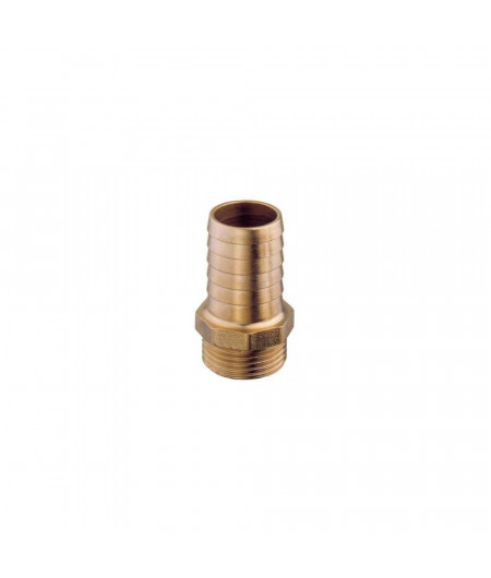 GUIDI embout cannelé  1/2 - 12mm - VRAC