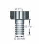 BARKA Raccord PG1425