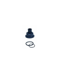 NUOVA RADE Embout droit Ø38mm pour reservoir Ercole /Sogliol