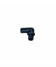 NUOVA RADE Embout coudé pour event Ø16mm pour reservoir Erco