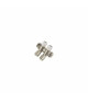 JOHN GUEST Distributeur laiton 3/4 x 2 voies Ø15mm