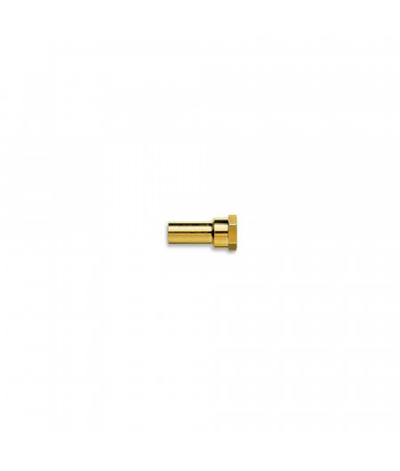 JOHN GUEST Douille de jonction femelle laiton 1/2 x Ø15mm